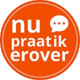 nu praat ik erover