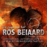 ros beiaard