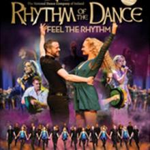 rhythm of the dance